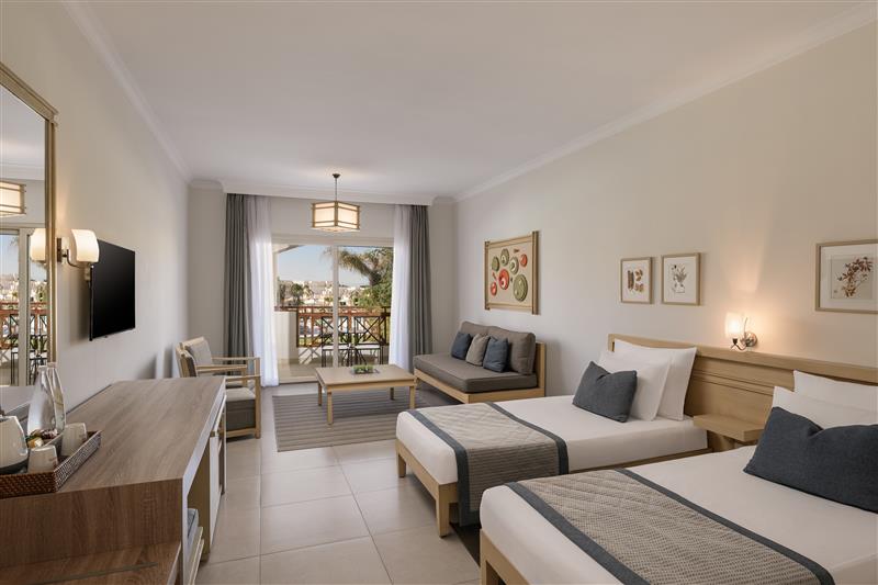 Iberotel Casa Del Mar Resort